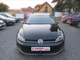 Volkswagen Golf 1.4 TSI 92 kW Xenon Highline