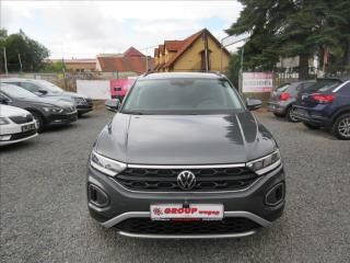 Volkswagen T-Roc 2.0 TDI DSG Edice Life