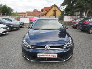 Volkswagen Golf 1.4 TSI 103kW Xenon Highline