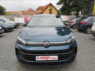 Volkswagen Tiguan 2.0 TDI DSG Edice GOAL