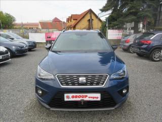 Seat Arona 1.0 TSI 85kW Led Xcellence