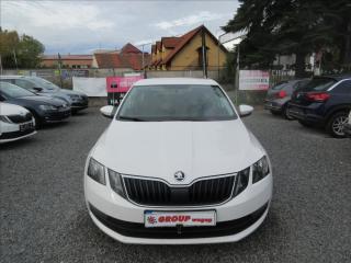 koda Octavia 1.6 TDI
