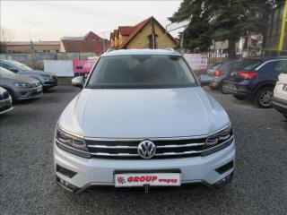 Volkswagen Tiguan Allspace 2.0 TDI DSG 4x4 Led Comfortlin