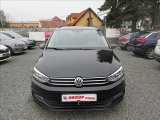 Volkswagen Touran 2.0 TDI Led Comfortline