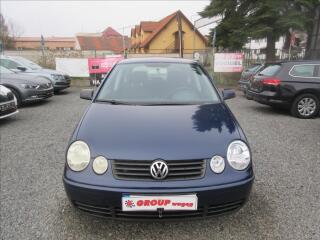 Volkswagen Polo 1.4 i 5 dve�� STK 11/2027