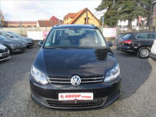 Volkswagen Sharan 2.0 TDI DSG 7M�st Comfortline