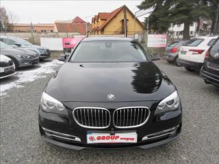 BMW 3.0 D 190kW long Top stav