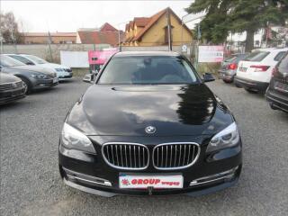 BMW 3.0 D 190kW long Top stav