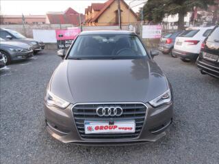Audi A3 1.6 TDI Xenon