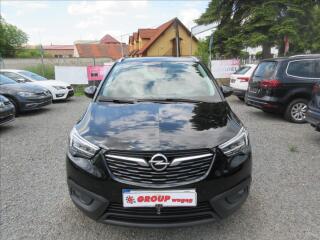 Opel Crossland 1.2 Turbo