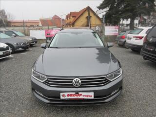 Volkswagen Passat 2.0 TDI Comfortline