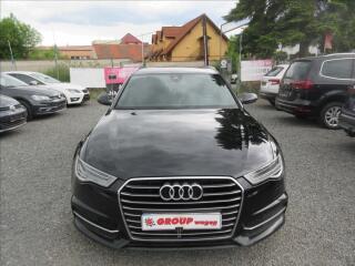 Audi A6 Avant 3.0 TDI Sline