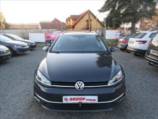 Volkswagen Golf 1.5 TSI 110kW DSG Edice Sound