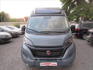 Fiat Ducato 2.2 Eura Mobil V 635 EB Nov�!