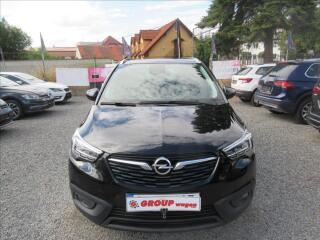 Opel Crossland 1.2 Turbo 81 kW