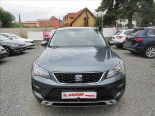 Seat Ateca 1.4 TSI 110kW Led. Style