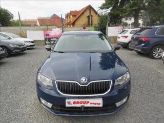 �koda Octavia 1.6 TDI 81kW