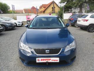 Seat Leon 1.6 TDI 81 kW Reference