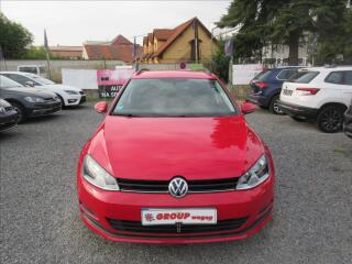 Volkswagen Golf 1.6 TDI Edice Lounge