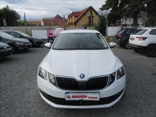 �koda Octavia 1.6 TDI 85kW