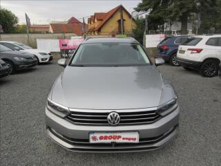 Volkswagen Passat 2.0 TDI DSG 4 Motion Highline