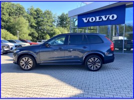 Volvo XC90 T8 AWD RECHARGE PLUS DARK 7S