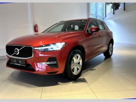 Volvo XC60 B5(T) AWD CORE MY25