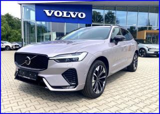 Volvo XC60 B5AWD PLUS DARK+4SERVIS/Z�RUKA