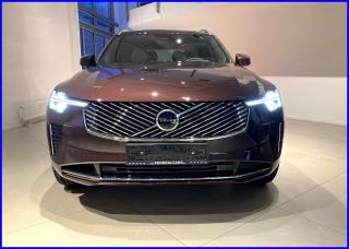 Volvo XC90 B5 AWD PLUS BRIGHT NEW 2026