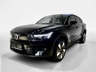 Volvo EC40 TWIN PERFORMANCE ULTRA   