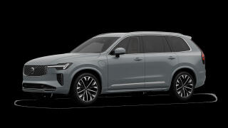Volvo XC90 T8 PLUS BRIGHT +4SERVIS/Z�RUKA