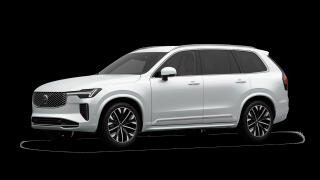 Volvo XC90 T8 PLUS BRIGHT +4SERVIS/Z�RUKA