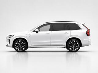 Volvo XC90 T8 PLUS BRIGHT +4SERVIS/Z�RUKA