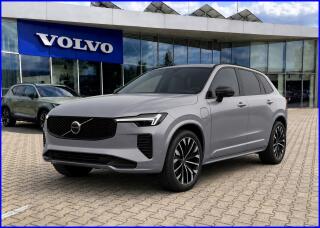 Volvo XC90 T8 PLUS DARK +4SERVIS/Z�RUKA  