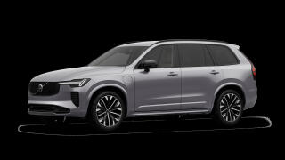 Volvo XC90 T8 PLUS DARK +4SERVIS/Z�RUKA  
