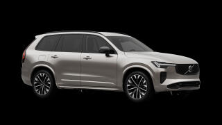 Volvo XC90 T8 PLUS DARK +4SERVIS/Z�RUKA