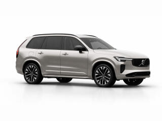 Volvo XC90 T8 PLUS DARK +4SERVIS/Z�RUKA