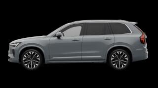 Volvo XC90 XC90 B5 PLUS BRIGHT  
