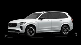 Volvo XC90 T8 PLUS DARK+ 4SERVIS/Z�RUKA