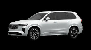 Volvo XC90 B5 AWD PLUS BRIG+4ROKY Z�RUKA