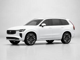 Volvo XC90 B5 AWD PLUS BRIG+4ROKY Z�RUKA