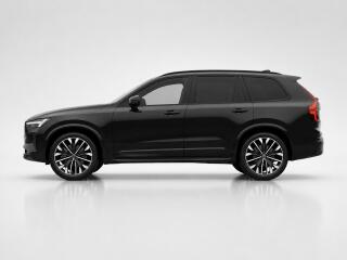 Volvo XC90 B5 AWD PLUS DARK+4 ROKY Z�RUKA