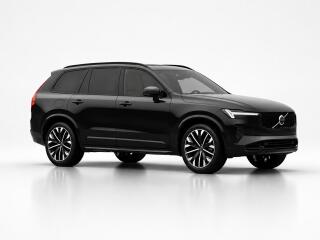 Volvo XC90 B5 AWD PLUS DARK+4 ROKY Z�RUKA