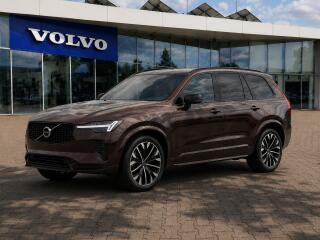 Volvo XC90 B5 AWD PLUS DARK+4 ROKY Z�RUKA