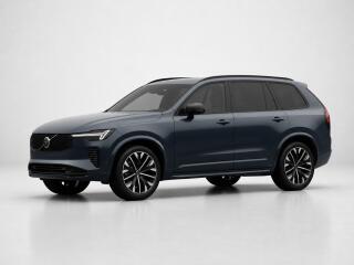 Volvo XC90 B5 AWD PLUS DARK 4 ROKY Z�RUKA
