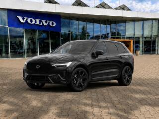 Volvo XC60 B5 PLUS BLACK + 4SERVIS/Z�RUKA