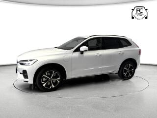 Volvo XC60 T6 PHEV CORE + 4Z�RUKA/SERVIS
