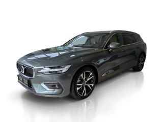 Volvo V60 B4 PLUS BRIGHT       