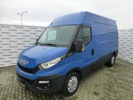 Iveco Daily 2.3JTD 93KW-KLIMA*Zruka 36ms