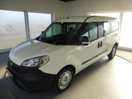 Fiat Dobl cargo 1.3JTD*PARK.S.*MAXI***83TKM!!!